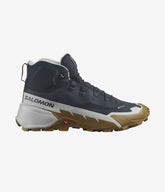 CROSS HIKE 2 MID GORE-TEX Hiking Boots - SalomonGCC